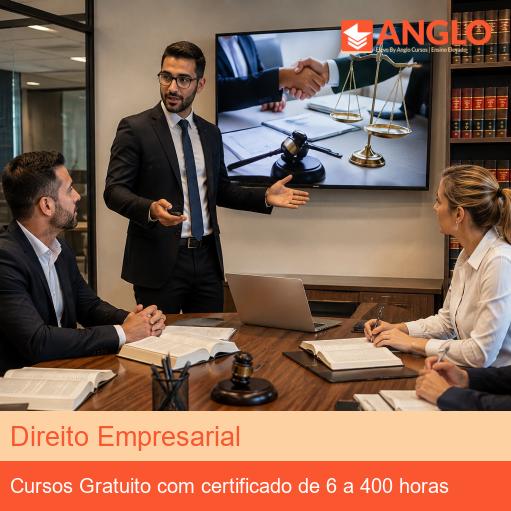 Direito Empresarial